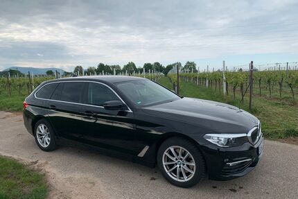 BMW 520 Gebrauchtwagen