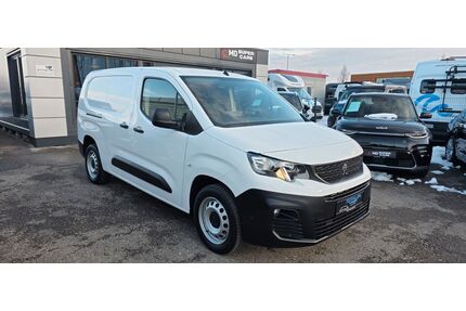 Peugeot Partner Gebrauchtwagen