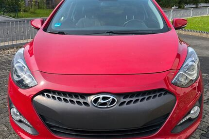 Hyundai i30 Gebrauchtwagen