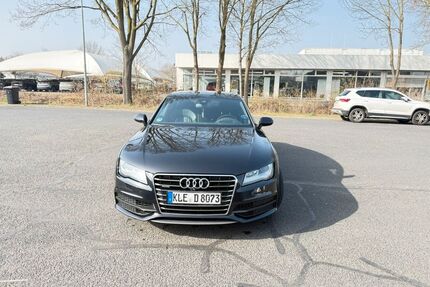 Audi A7 Gebrauchtwagen
