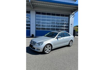 Mercedes-Benz C 230 Gebrauchtwagen