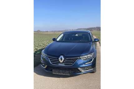 Renault Talisman Gebrauchtwagen