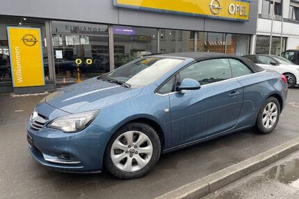 Opel Cascada Gebrauchtwagen