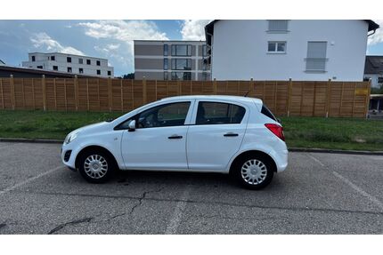 Opel Corsa Gebrauchtwagen