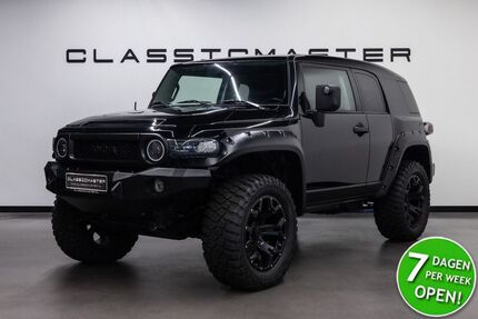 Toyota FJ Gebrauchtwagen