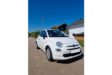 Fiat 500 Gebrauchtwagen