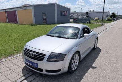 Audi TT Gebrauchtwagen