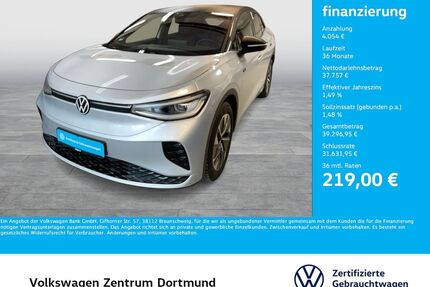 VW ID.5 Gebrauchtwagen