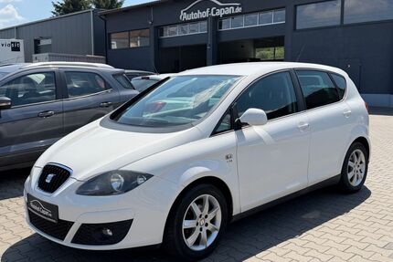 Seat Altea Gebrauchtwagen