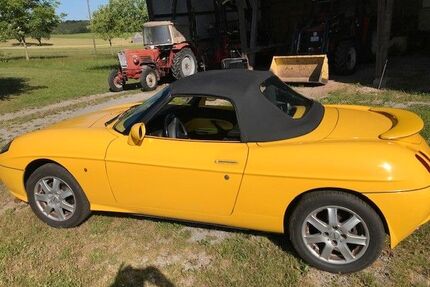 Fiat Barchetta Gebrauchtwagen