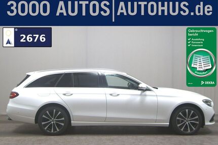 Mercedes-Benz E 300 Gebrauchtwagen