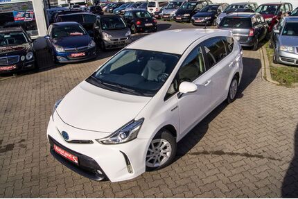 Toyota Prius+ Gebrauchtwagen