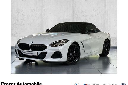 BMW Z4 Gebrauchtwagen