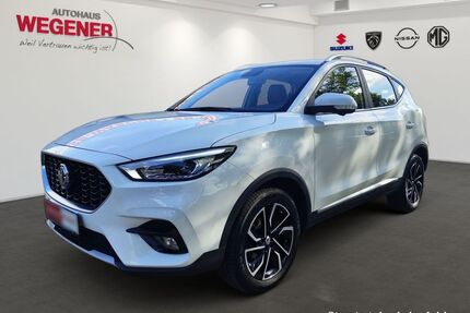 MG ZS Gebrauchtwagen