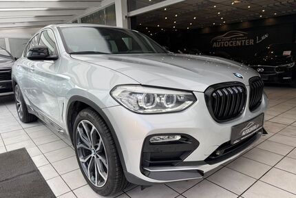 BMW X4 Gebrauchtwagen