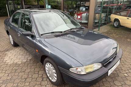 Ford Mondeo Gebrauchtwagen