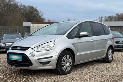 Ford S-Max Gebrauchtwagen