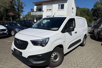 Opel Combo Gebrauchtwagen