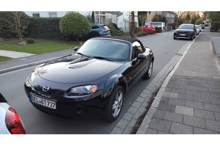 Mazda MX-5 Gebrauchtwagen