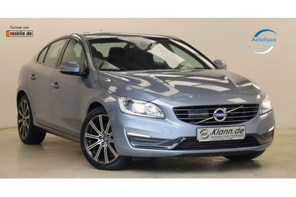 Volvo S60 Gebrauchtwagen
