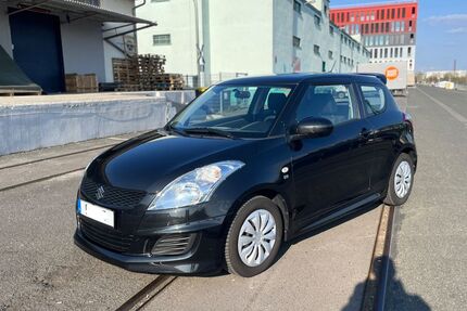 Suzuki Swift Gebrauchtwagen