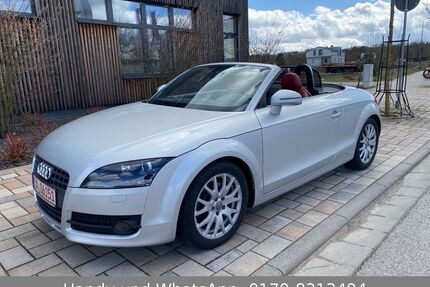 Audi TT Gebrauchtwagen