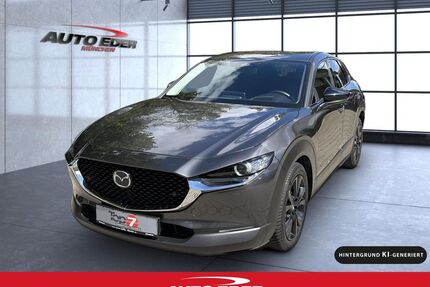Mazda CX-30 Gebrauchtwagen