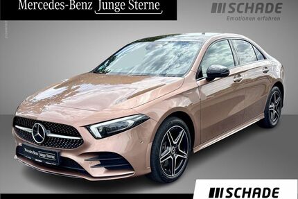 Mercedes-Benz A 250 Gebrauchtwagen