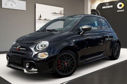 Abarth 595C Gebrauchtwagen