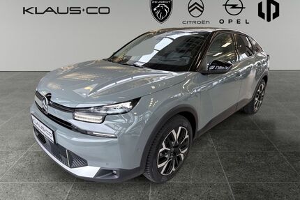 Citroen C4 Gebrauchtwagen