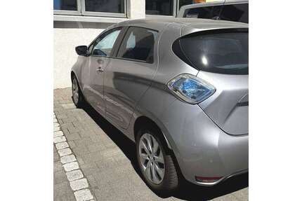 Renault ZOE Gebrauchtwagen