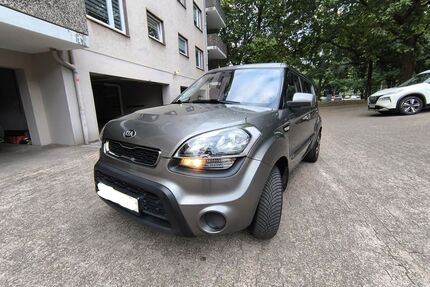 Kia Soul Gebrauchtwagen