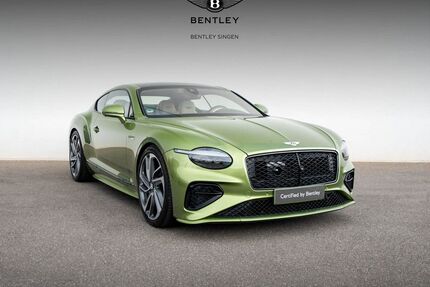 Bentley Continental GT Gebrauchtwagen