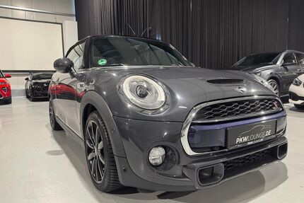 Mini Cooper S Gebrauchtwagen