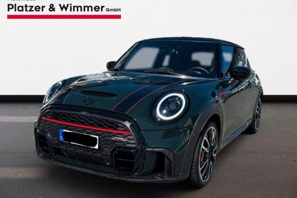 Mini John Cooper Works Gebrauchtwagen