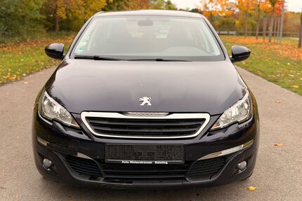 Peugeot 308 Gebrauchtwagen