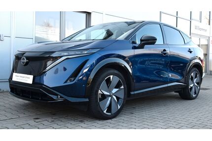 Nissan Ariya Gebrauchtwagen