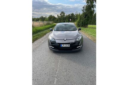 Renault Megane Gebrauchtwagen