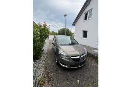 Opel Meriva Gebrauchtwagen