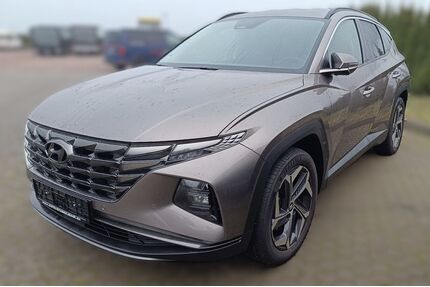 Hyundai TUCSON Gebrauchtwagen