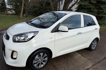 Kia Picanto Gebrauchtwagen