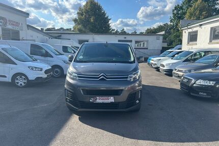 Citroen Jumpy Gebrauchtwagen