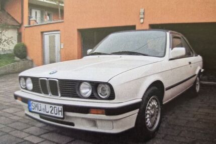 BMW 316 Gebrauchtwagen
