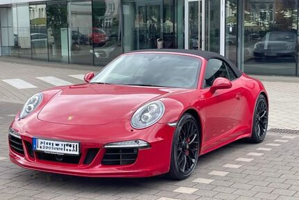 Porsche Andere Gebrauchtwagen