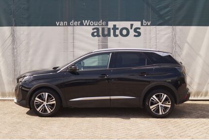 Peugeot 3008 Gebrauchtwagen