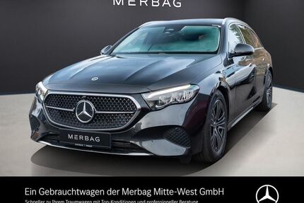 Mercedes-Benz E 200 Gebrauchtwagen