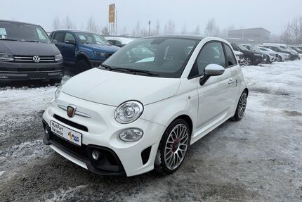 Abarth 595 Turismo Gebrauchtwagen