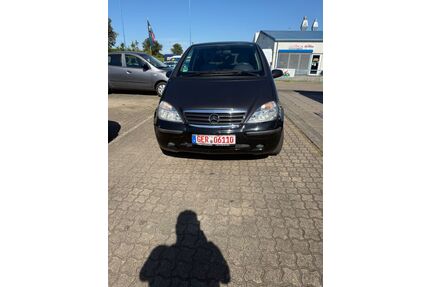 Mercedes-Benz A 160 Gebrauchtwagen