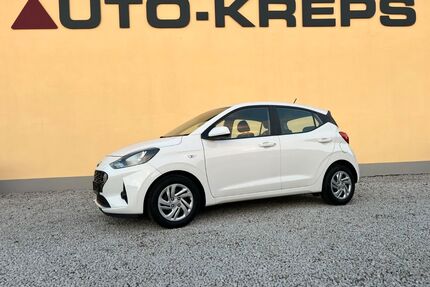 Hyundai i10 Gebrauchtwagen
