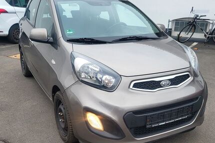 Kia Picanto Gebrauchtwagen